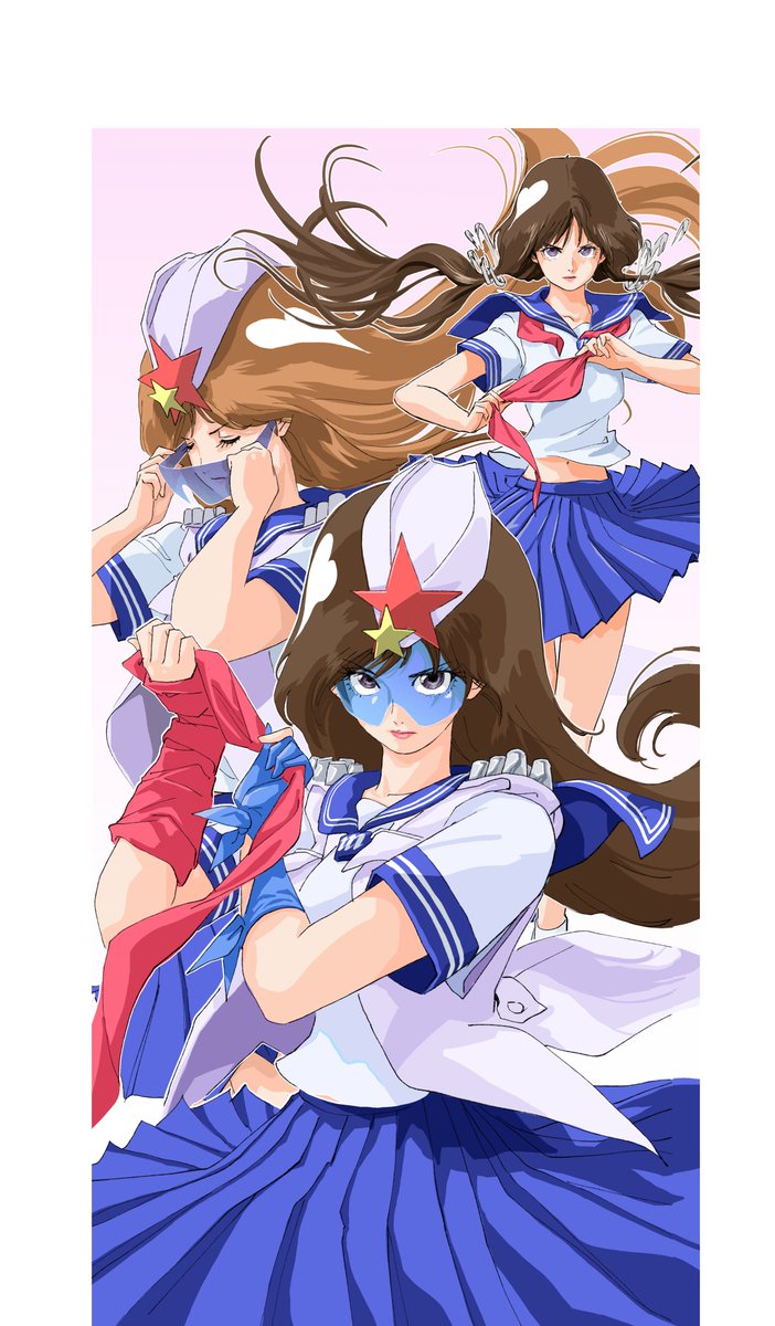 ししのん (@sisinonmkII) / Posts / X