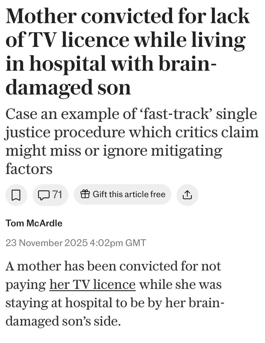 This is beyond disgraceful…