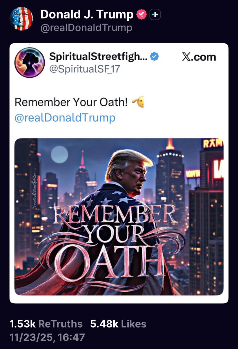 ArchXpi's tweet image. Nothing Canstop What is Coming !
Tick Tock!! ⏰