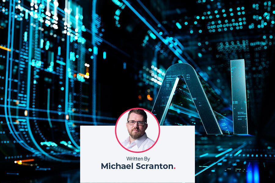 coderio_'s tweet image. ⚙️ In #Coderio’s latest blog, Michael Scranton, VP of Sales, examines the #benefits and #challenges of integrating #AI into #LegacySystems—from unlocking efficiency and insights to tackling compatibility and scalability hurdles🔎 coderio.com/software-devel… #technology #software