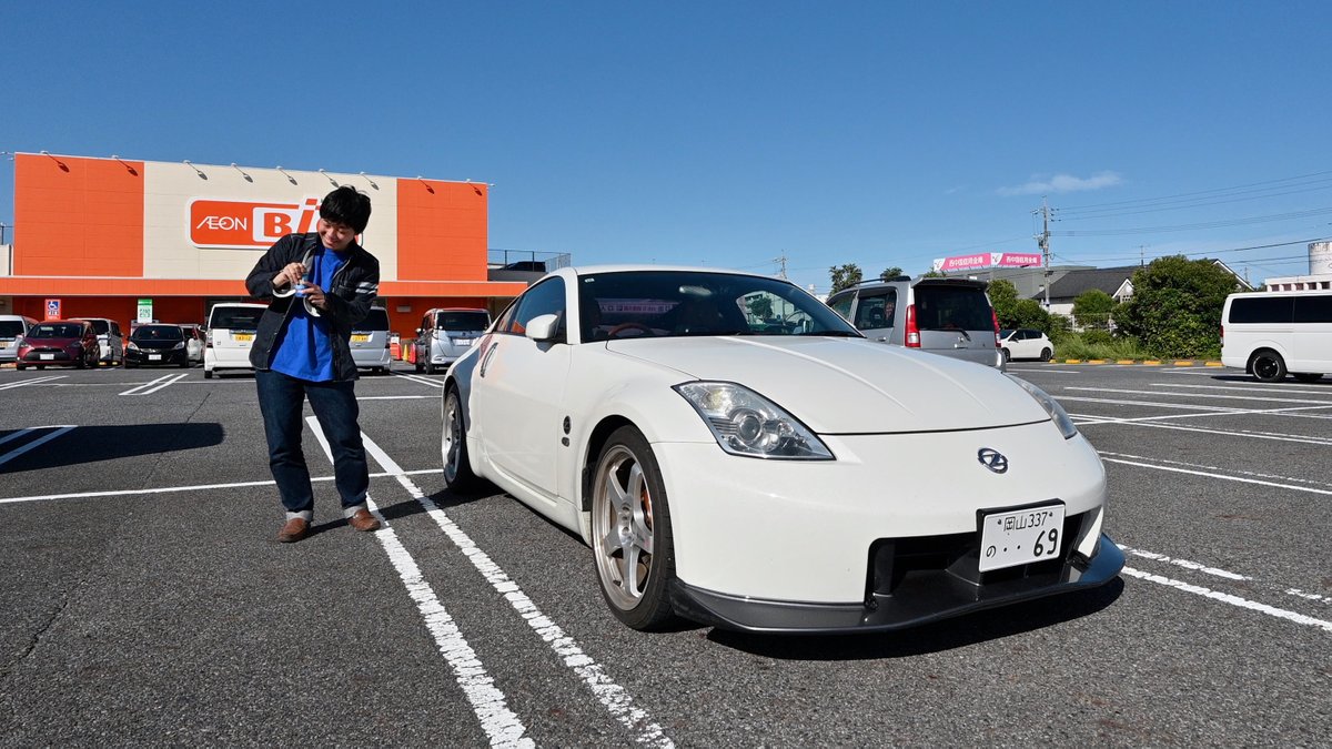 Takaaki. タカアキ (@tstyle69) / Posts / X