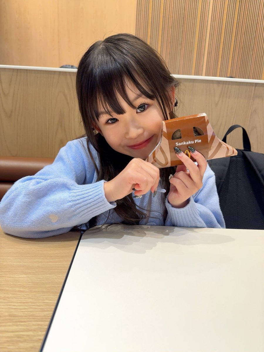 ふぅちゃん【親管理】 (@fuuuu_pink) / Posts / X