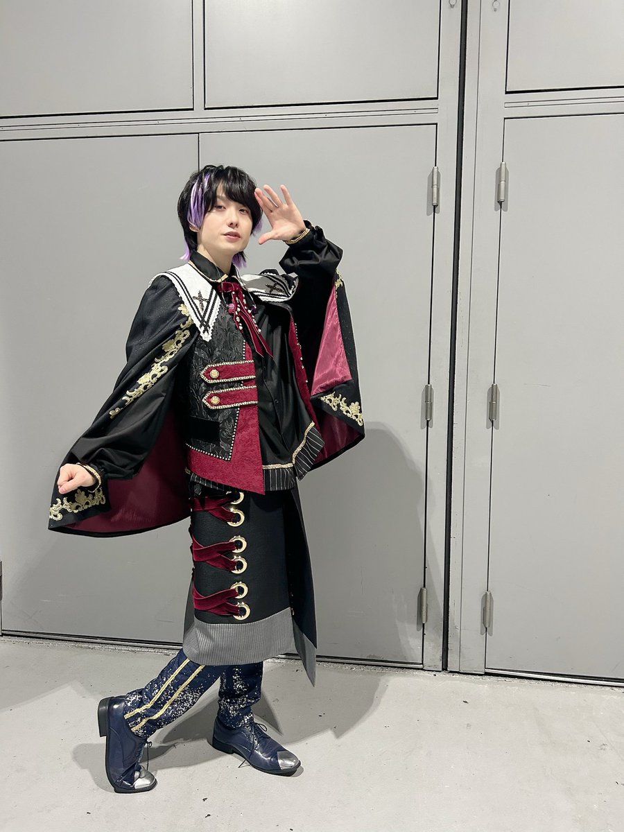 草野 草野太一 【あんさんぶるスターズ！！「Ensemble Stars!! Cast Live