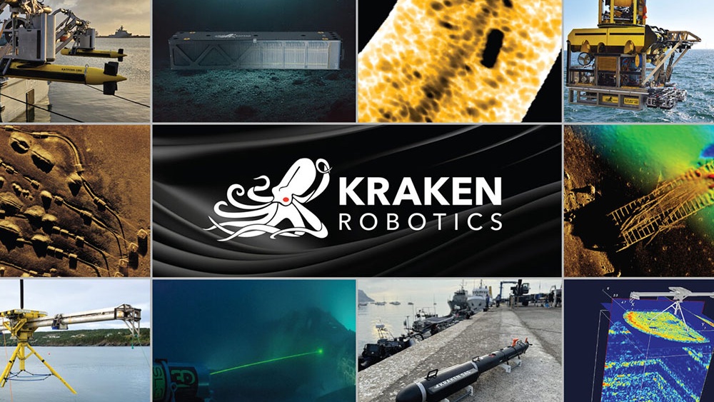 KrakTrack's tweet image. $KRKNF | $PNG.V  
Q3 2025 Earnings Results

Kraken just posted one of their strongest quarters ever:
• Revenue up 60% YoY → $31.3M
• Gross margin at 59% → 6% higher than expected thanks to high-margin services
• Adjusted EBITDA up 92% YoY
• Record subsea battery + SAS…