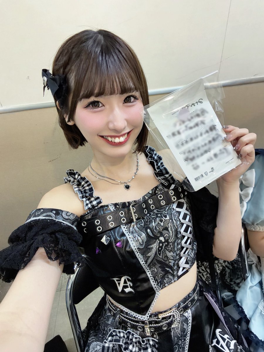 由利 美桜 tweet media