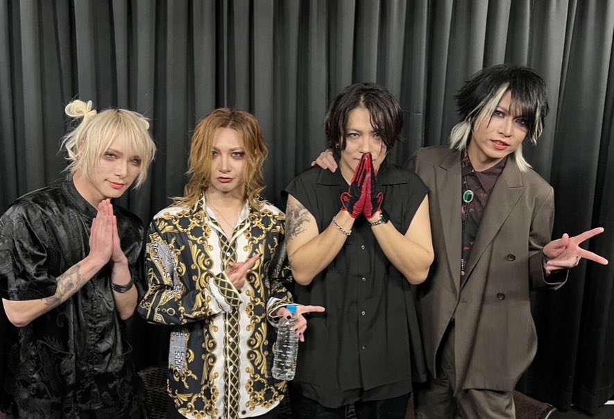 アンド ブロッケン まとめ売り(REIGN Vo. 郁磨在籍) 郁磨 (@REIGN_IKUMA) / Posts / X