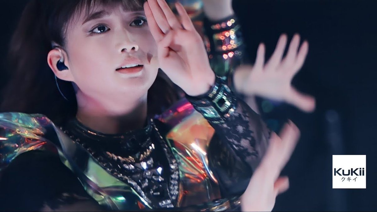 BABYMETAL // LIGHT AND DARKNESS youtube.com/watch?v=oYDAq6… #music  #MoviesTvTj (video) #MusicVideos #JPOP  #CodingMusic #Entertainment  #Japan #Asia #Babymetal