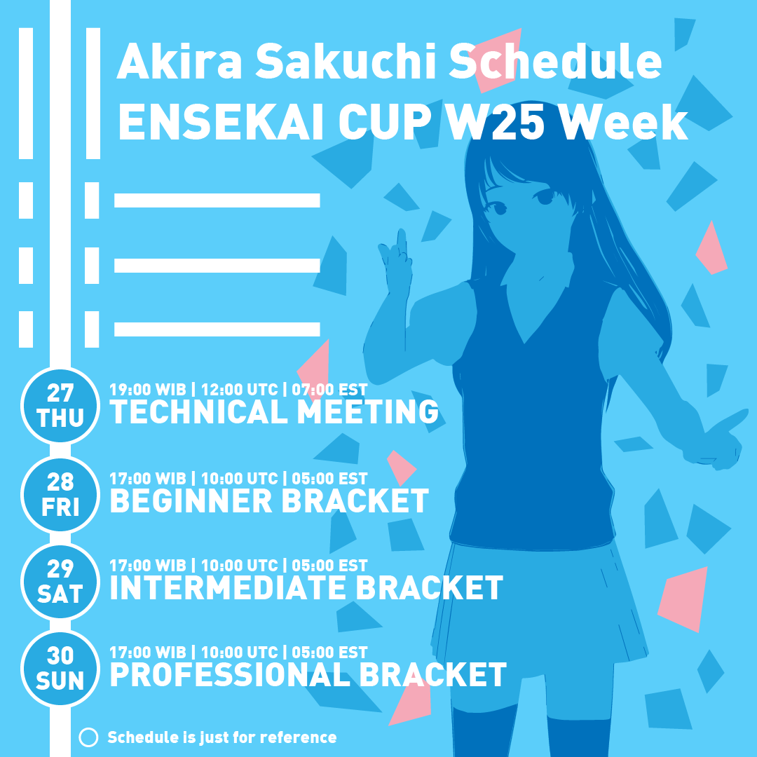 Akira Sakuchi tweet media