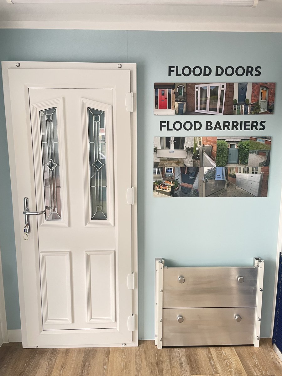 Flood Re tweet media