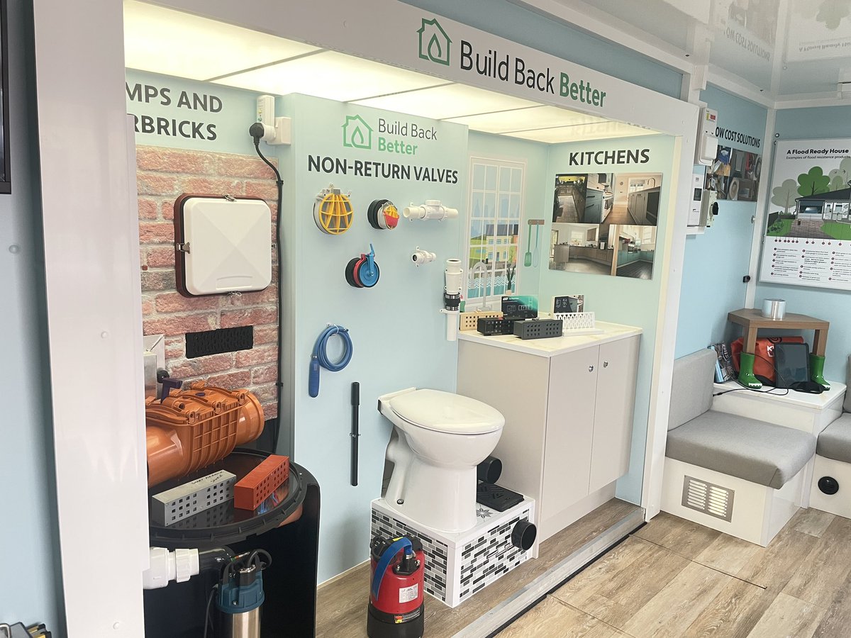 Flood Re tweet media