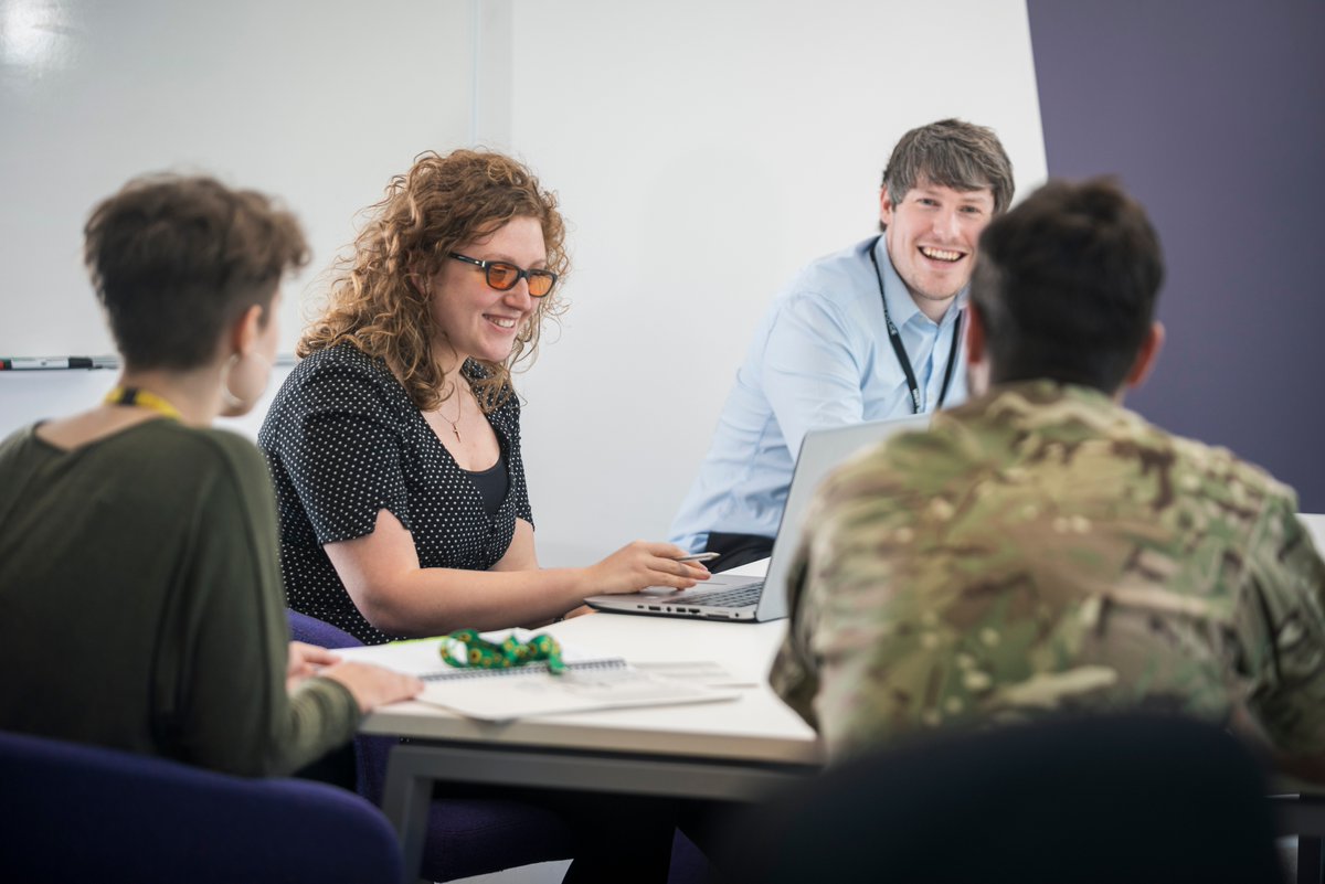 WMP Careers tweet media