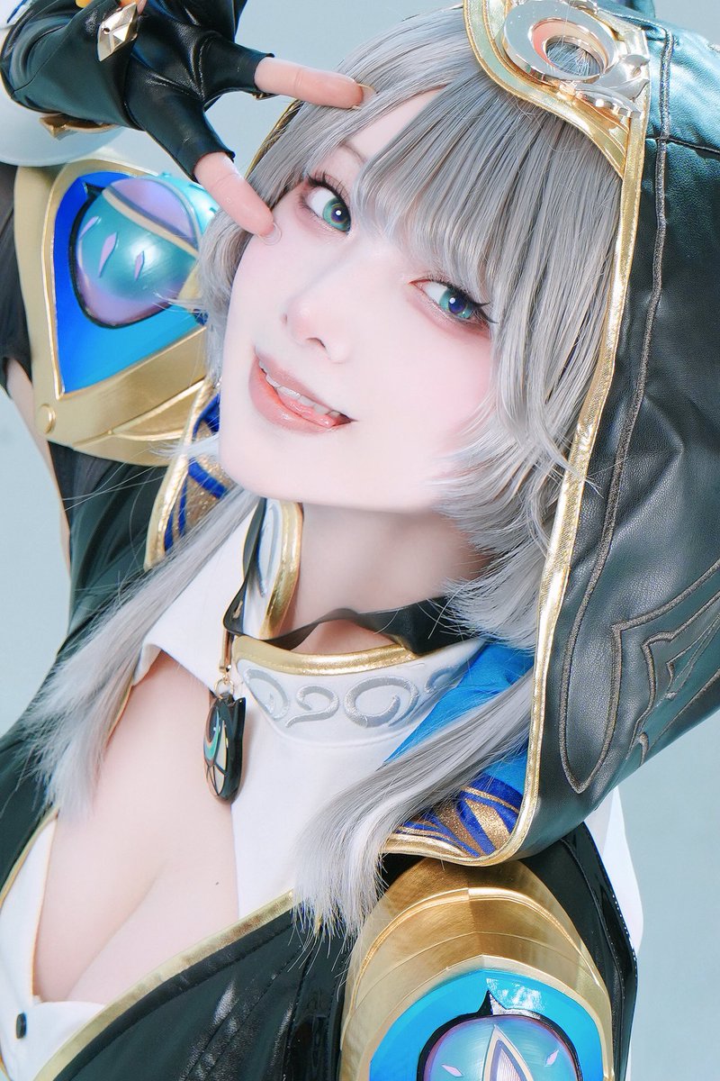 ゆずくら🍊🪼5/5 西2 フ47b tweet media