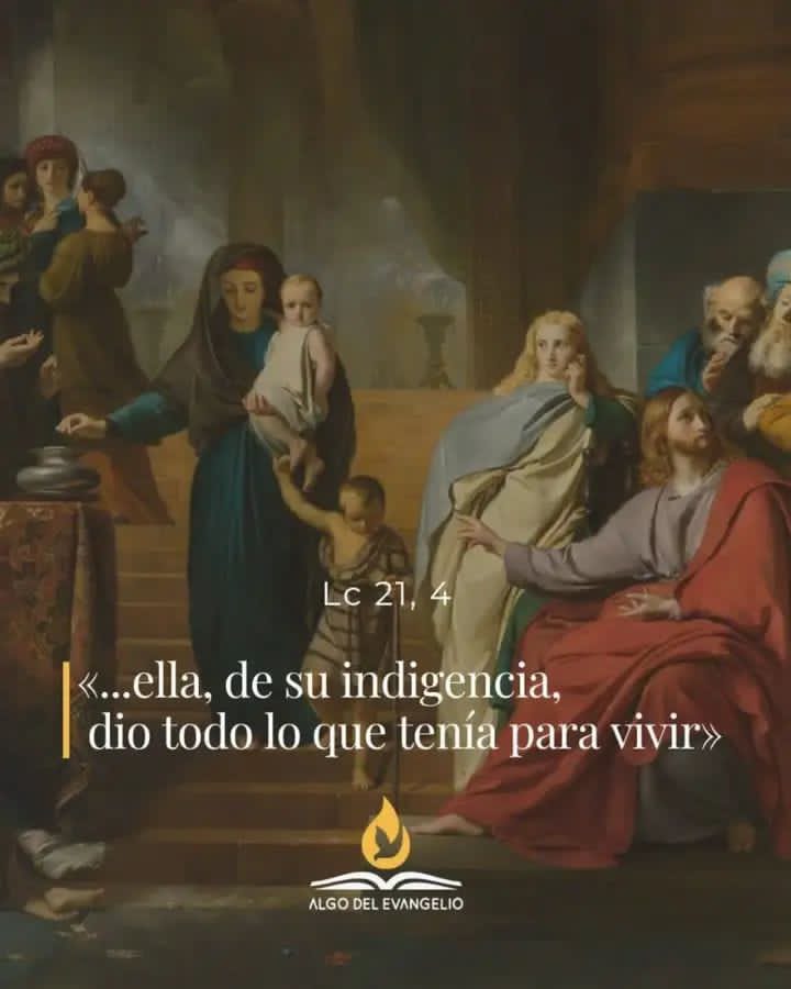 JuntosRecemos's tweet photo. Evangelio del día https://t.co/eQ1Gpy3fFQ