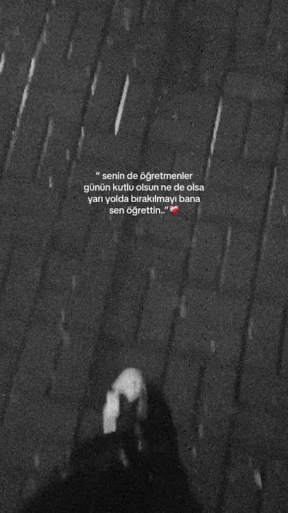 #ÖğretmenlerGünü