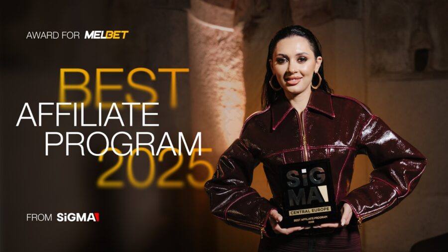 FocusGamingNews's tweet image. #ExclusiveInterview - @melbetaff  Partners &amp;amp; Affiliates wows at SiGMA Central Europe 2025 with new ambassador Kamaru Usman... #MelBet #KamaruUsman #SiGMA #iGaming focusgn.com/melbet-partner…