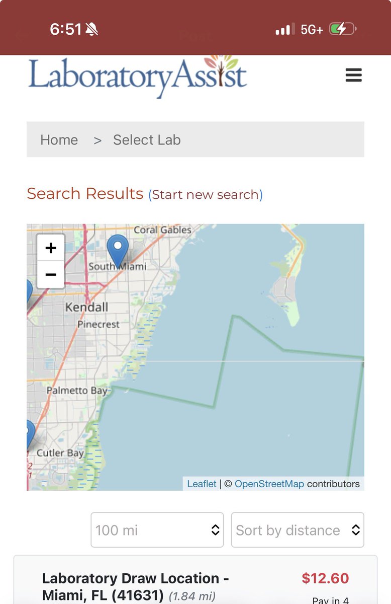 Definitely check this website out. 

I pay cash for my labs and standard labs are incredibly cheap when you pay directly. 

A CBC with differential is twelve dollars and sixty cents.

It is a multiple of that through government-issued plans or private insurance. 

Honestly, the