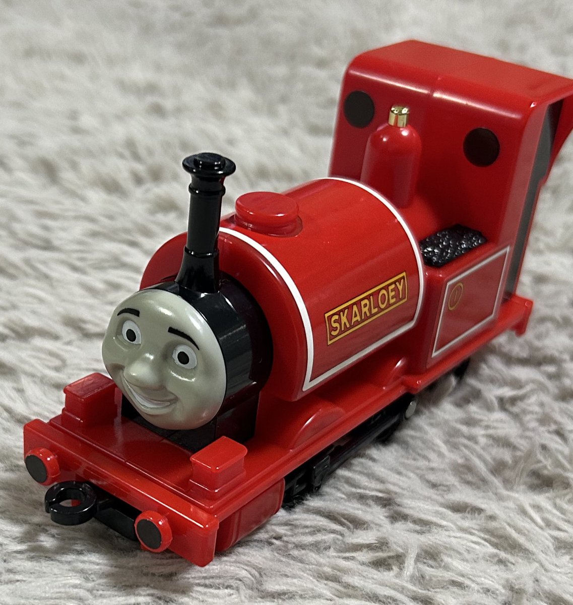 とっつぁんwithトーマス (@totsuan_thomas) / Posts / X