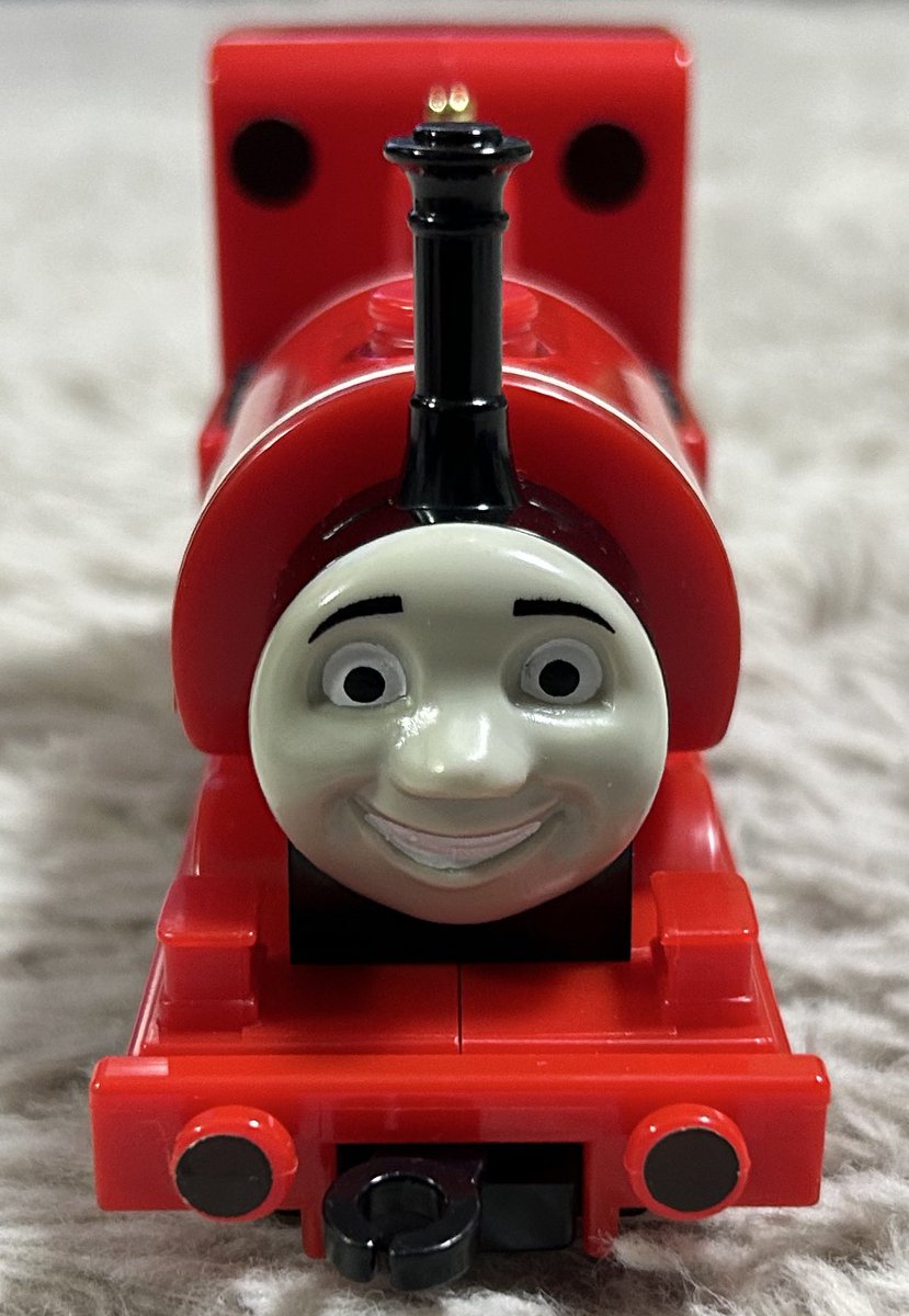 とっつぁんwithトーマス (@totsuan_thomas) / Posts / X