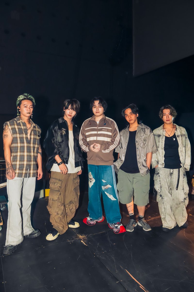 GFEST.2025」 2日目のトリを務めさせていただきました。 すごくいい