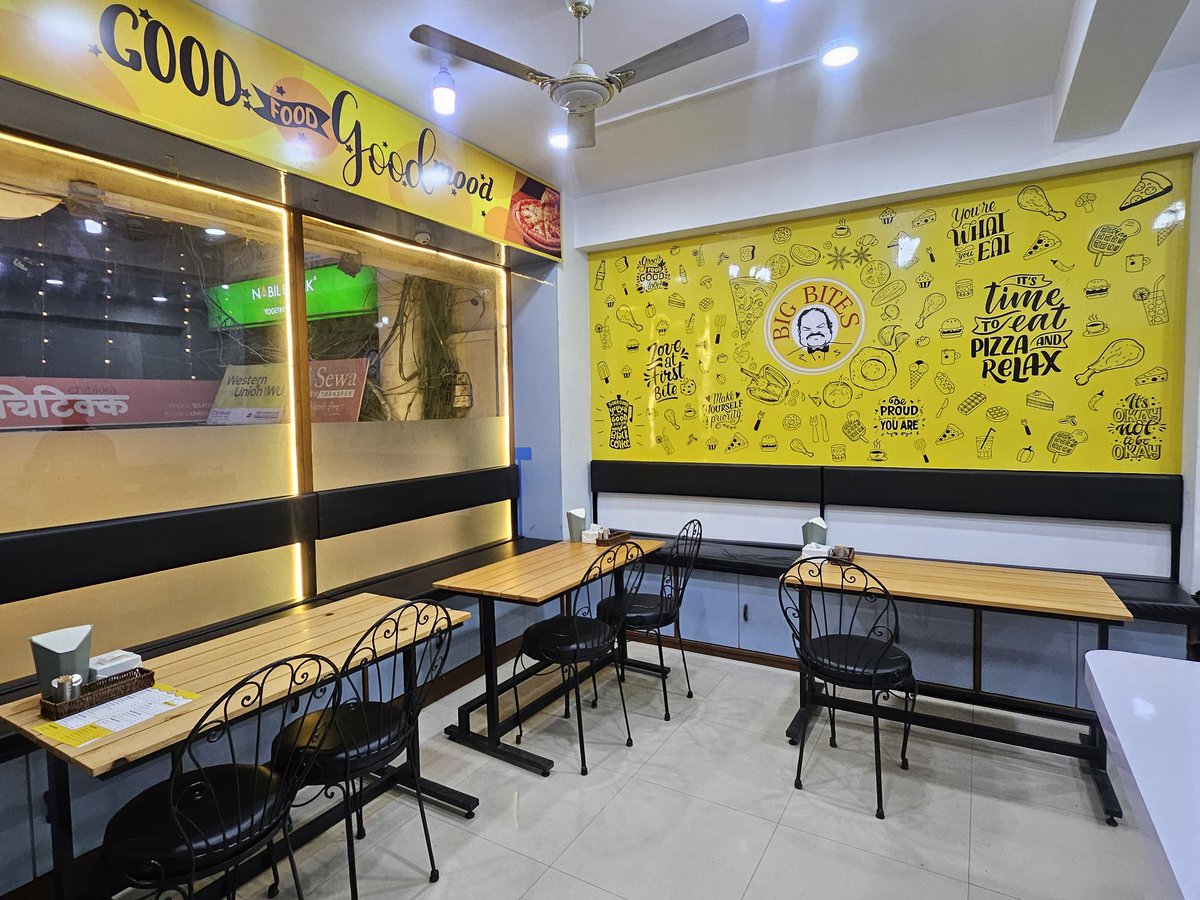 बिज्ञान लोहनी tweet media