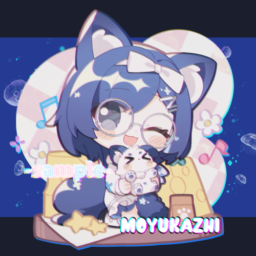 🐺comm thankyou🐺
