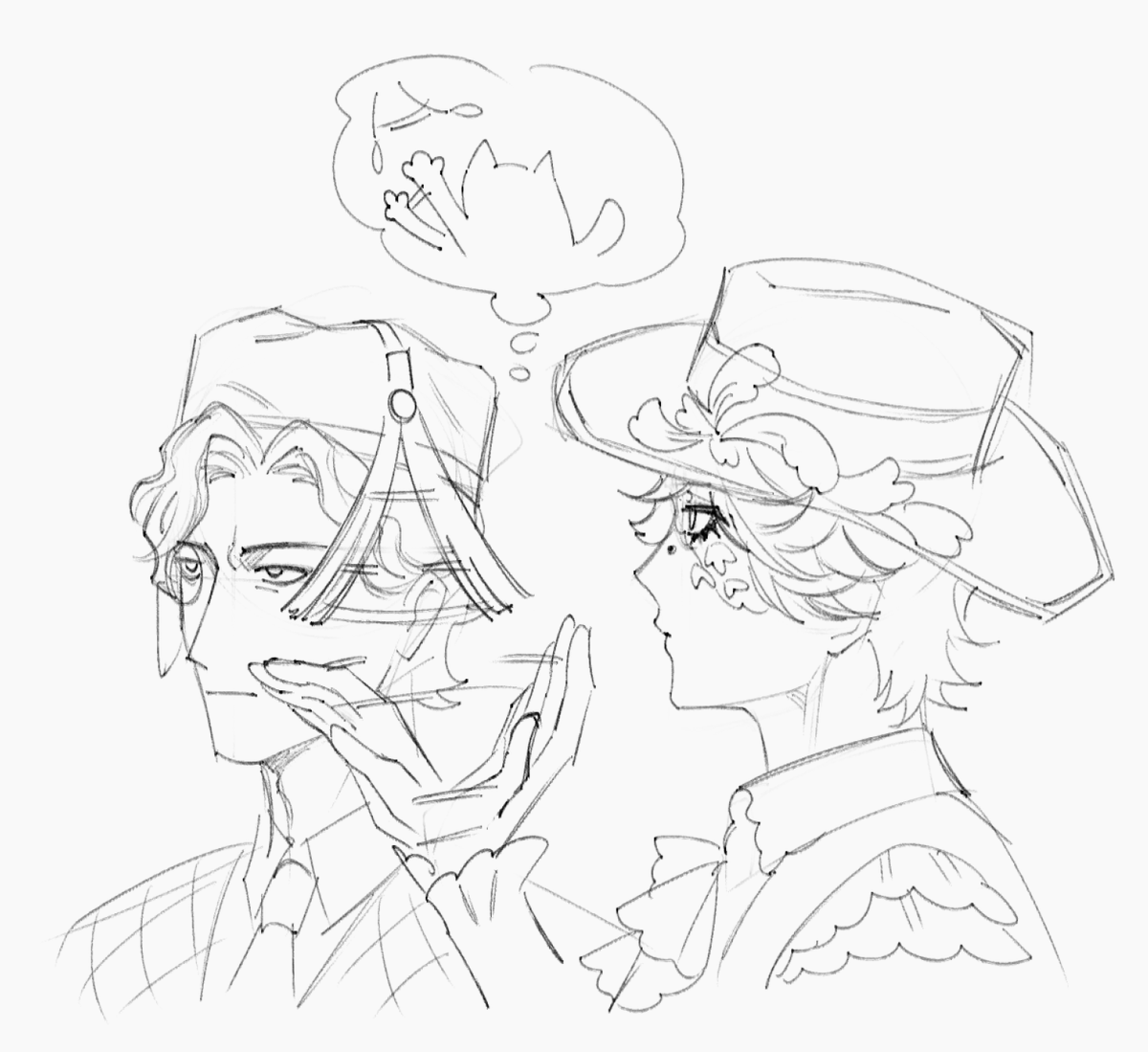 Những con cá sẽ phải trả gió tweet media