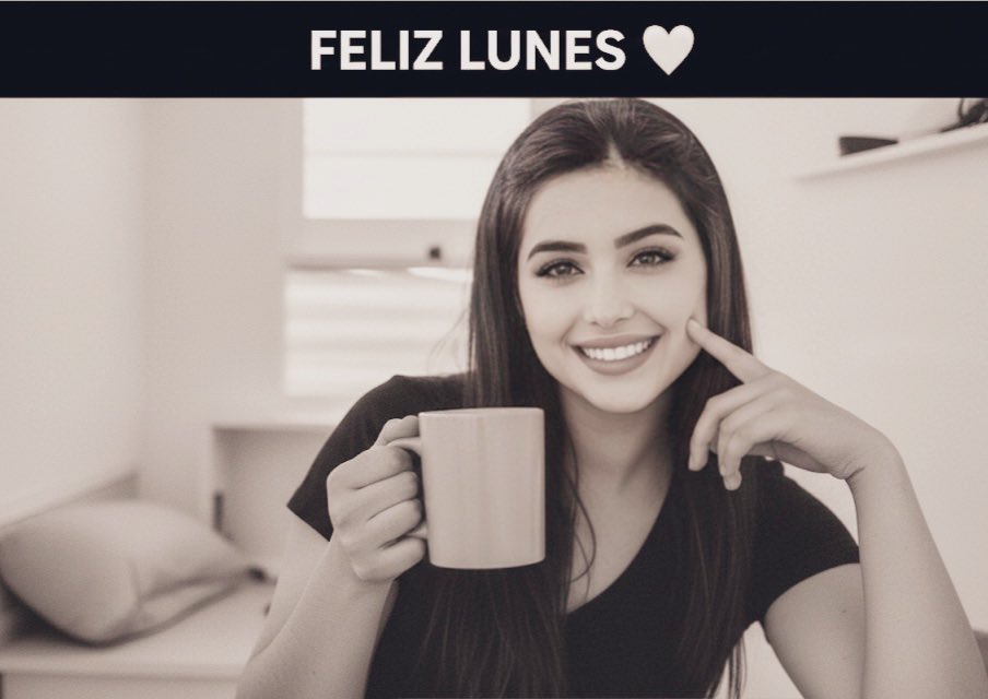 pennnylannnee's tweet image. Buenos días 🤍 Feliz lunes 
Lindo día para todos