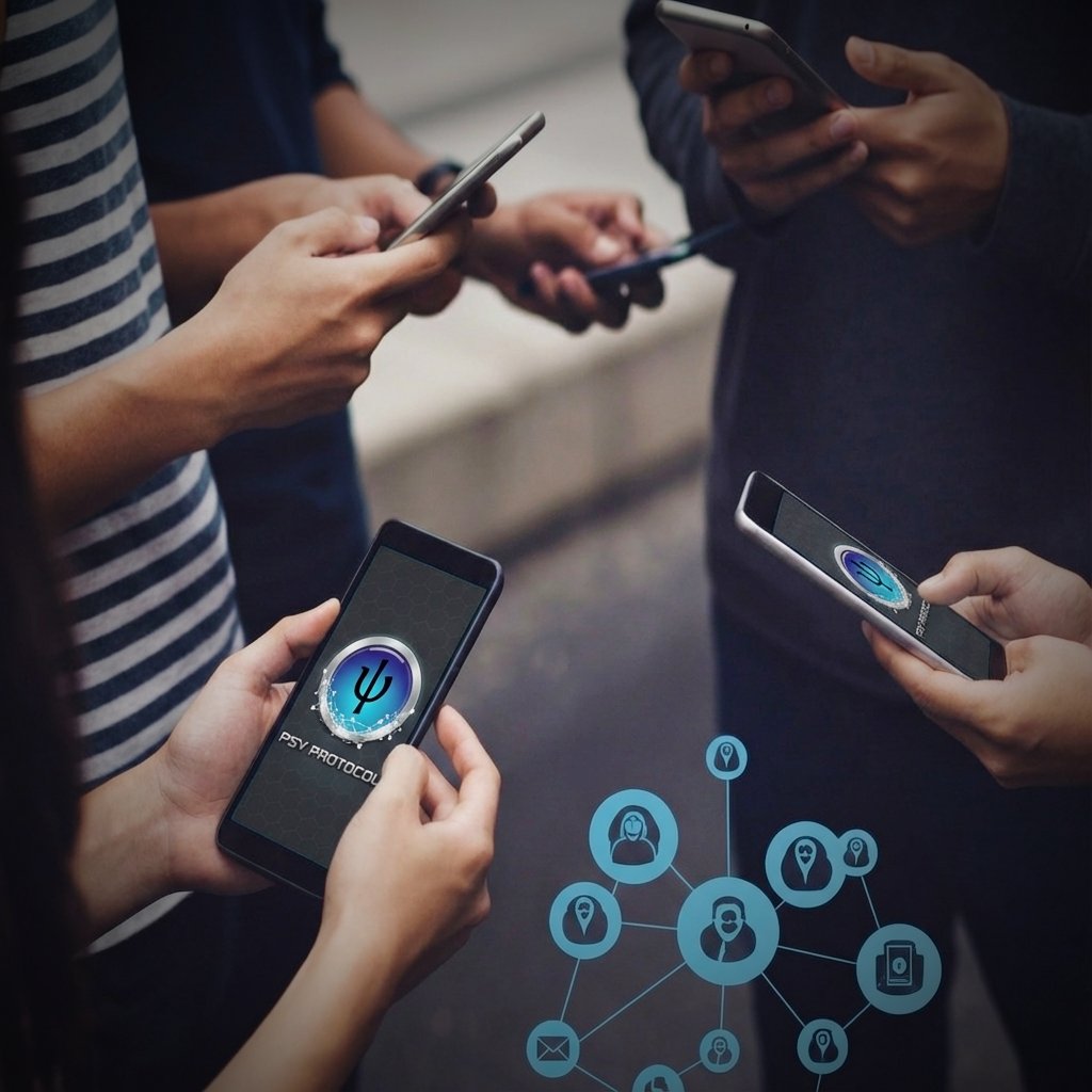 tanisha_flow's tweet image. I&apos;m participating in the PSY Protocol testnet. It&apos;s an ambitious project. While major platforms monetize attention and personal data, @PsyProtocol offers a different approach: privacy + scalability + decentralization.

Join: 👉 psy.xyz/psychonaut?ico…

#PsyProtocol