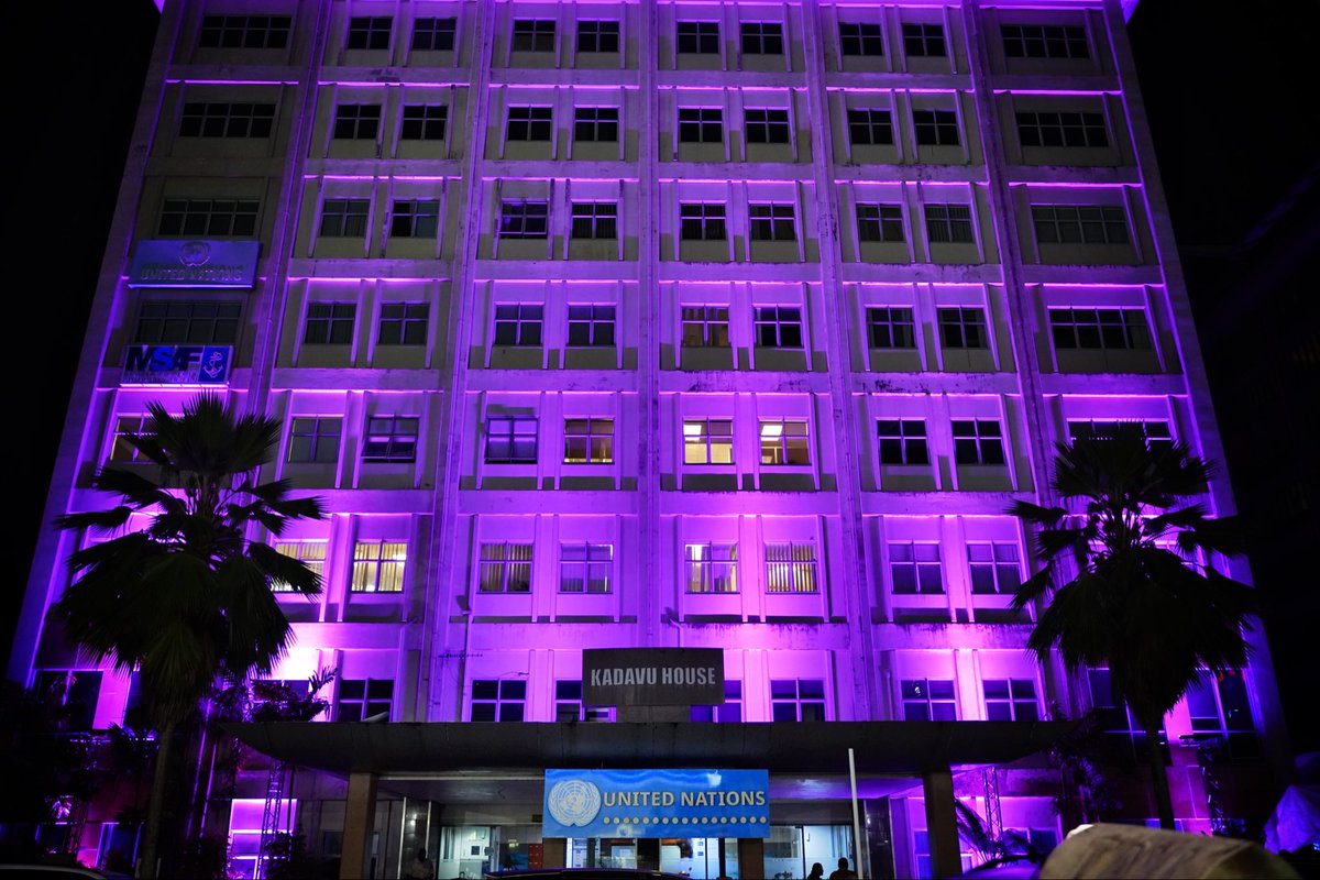 UNFPA in the Pacific tweet media