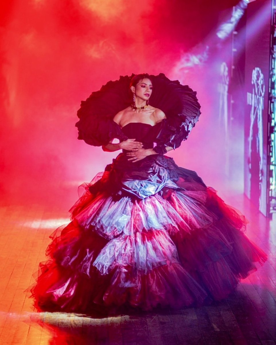 ecorreidiuhara's tweet image. Our Queen Mother Pirenaaaaaa!! SAAAAAAUR GORJAAAAAS!! @glaizaredux 🥹❤️🔥