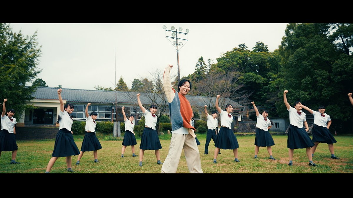 【✨バッテン MV公開✨】

熊本地震復興プロジェクト曲
『バッテン』
Official Music Video

📺ご視聴はこちら📺
youtu.be/54YP5U-uOFs
