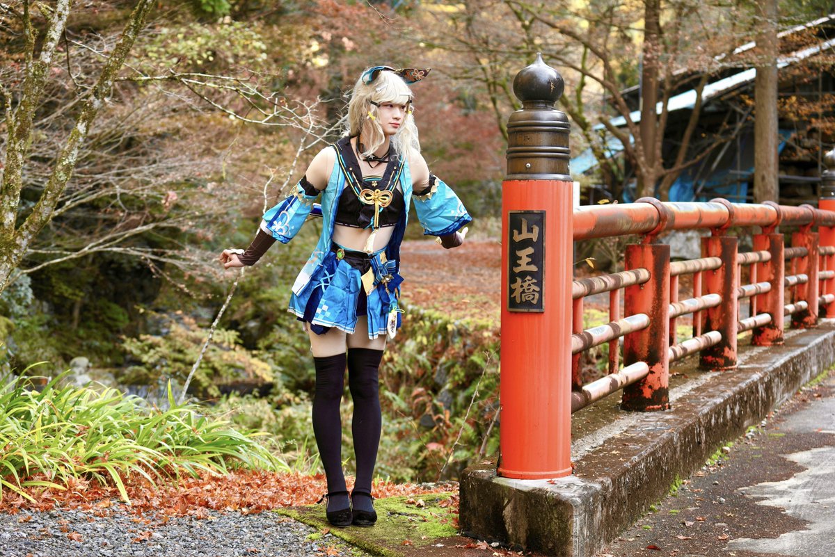 このちゃん 昨日のお速報! オフショット？ ───────── (これ+のタッピング