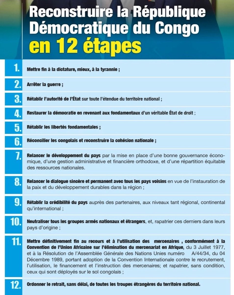 wakeup243's tweet image. #SauvonslaRDC
#RDC🇨🇩 
#JosephKabila