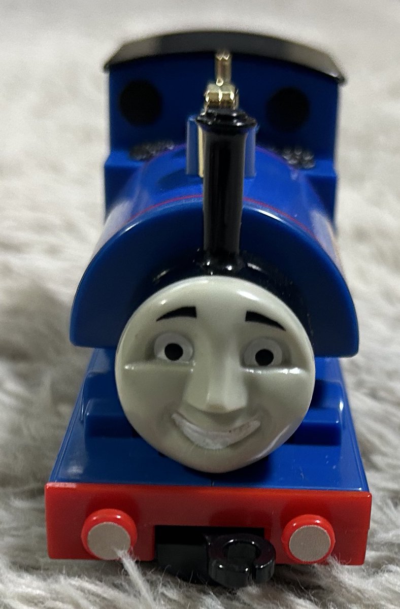 とーます様 とっつぁんwithトーマス (@totsuan_thomas) / Posts / X