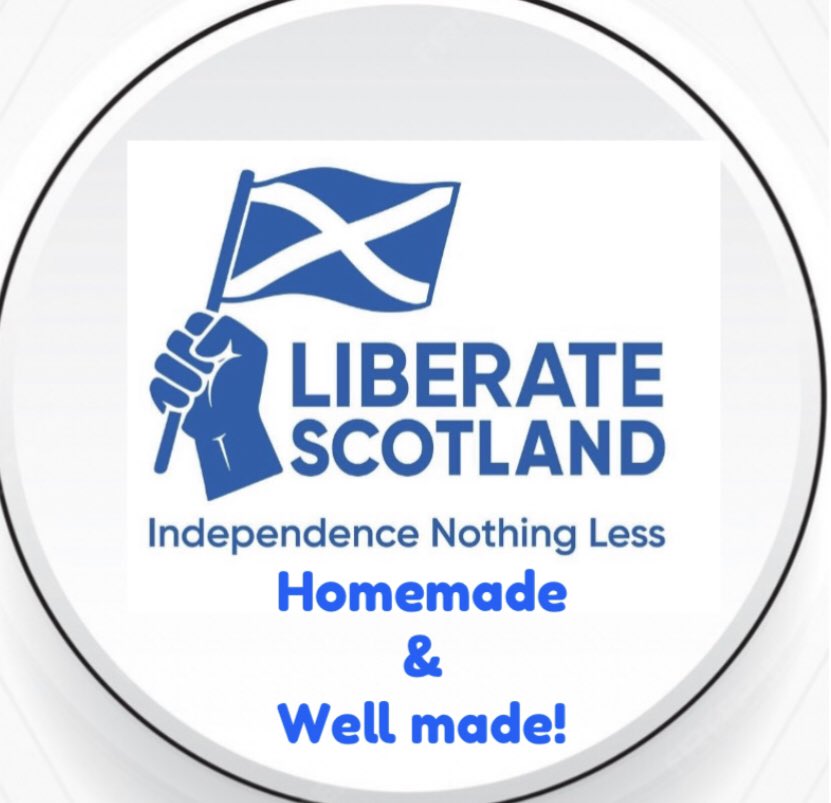 “When people have integrity bribes don’t work, therefore in my eyes, they are giants already with heads held high.……a rare sight in politics!”

joansjigsaw.uk/2025/11/24/gen…

<a href="/IndyScotParty/">ISP - Independence for Scotland Party</a> <a href="/VoteSovereignty/">Sovereignty</a> <a href="/Indy4IndyNow/">@I4I</a> <a href="/LiberateScot/">Liberate Scotland</a> 

#CountryBeforeParty 
#OutcomesNotIncomes