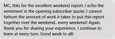 MacroCharts's tweet image. Special Report: Major Signals IN MOTION.
A Long List of Extremes.

🔗Link in Bio.

Onwards and upwards, -MC
