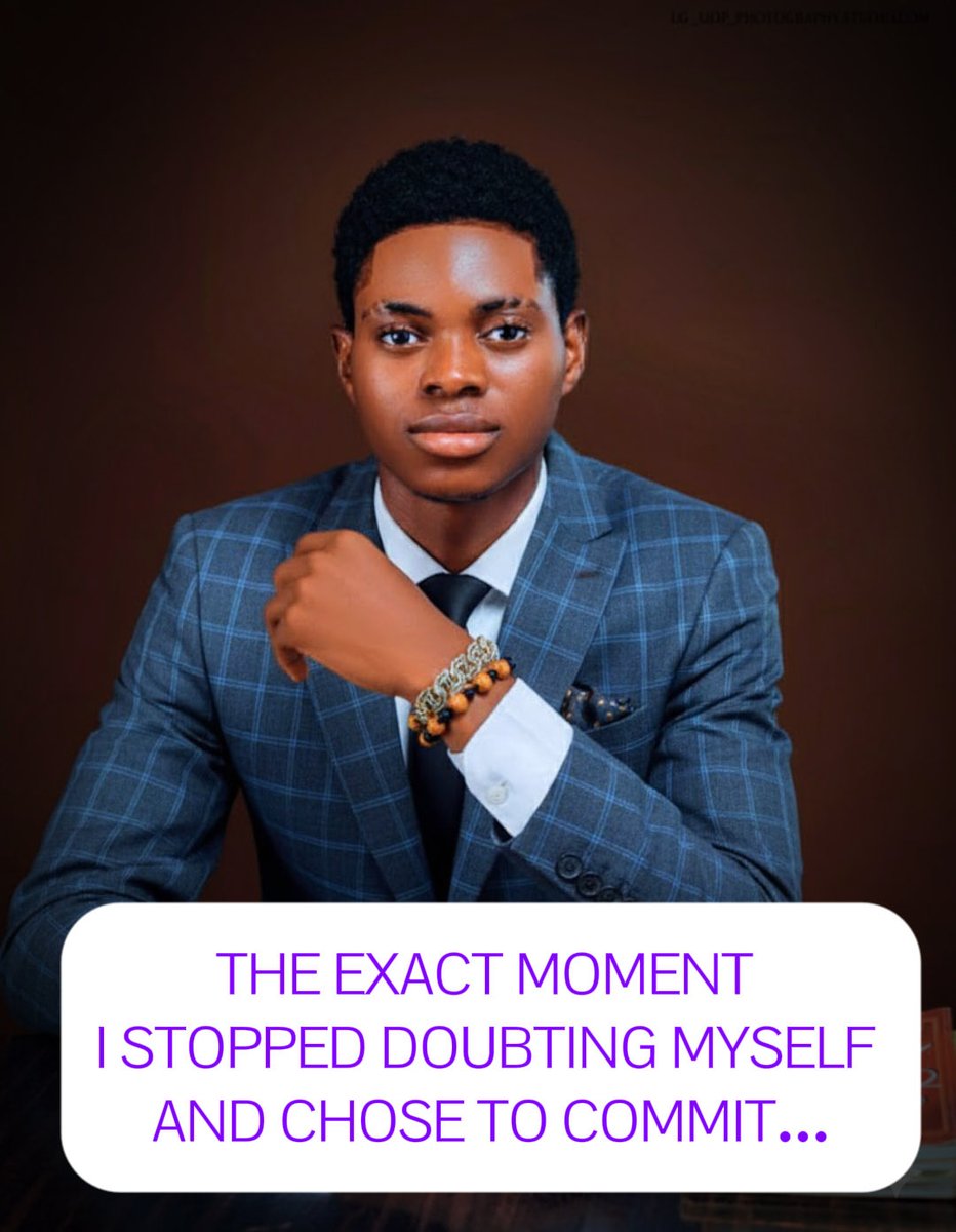 Jordan_769's tweet image. 📌 If you’ve been doubting yourself lately, this is for you.💜

SWIPE through this because what I’m about to share is the exact shift that changed everything for me, the kind of shift every business owner eventually reaches.

#mustymarketer39 #journeytosuccess #shopifyexperts