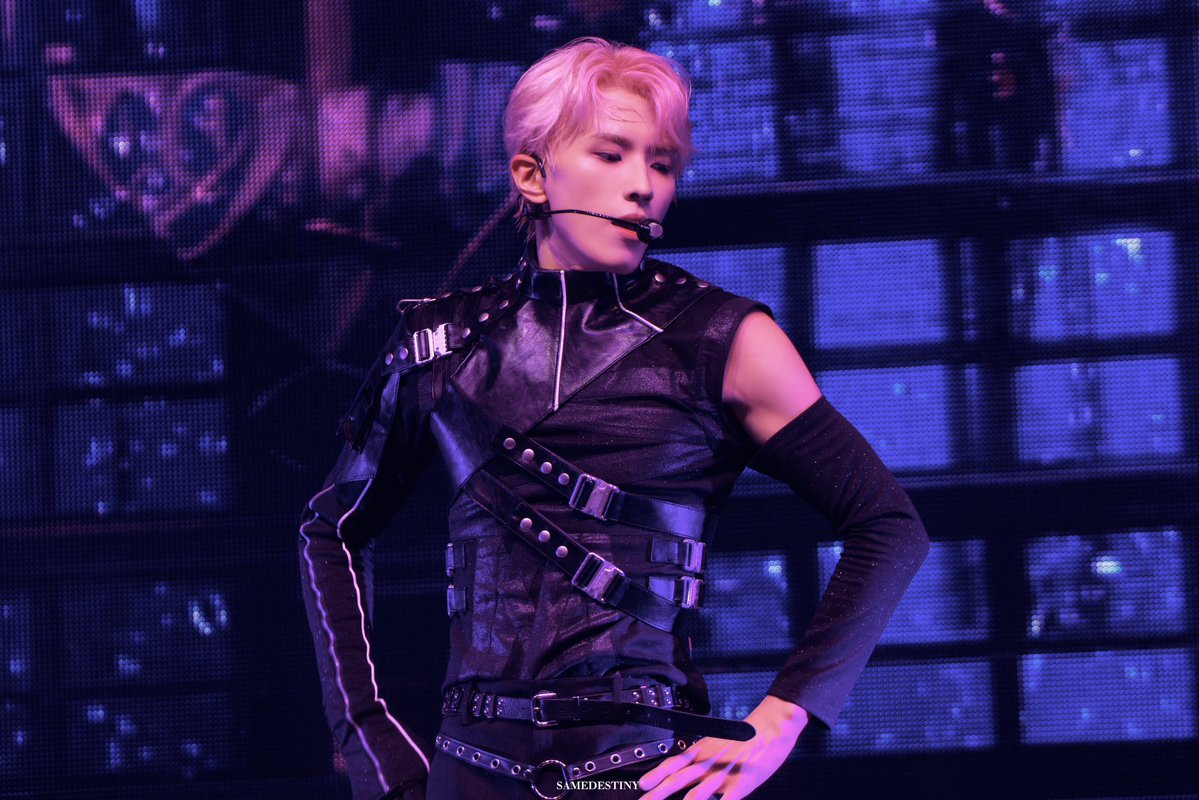 samedestinyy's tweet image. 251101 

#CIX #씨아이엑스 #YONGHEE #용희