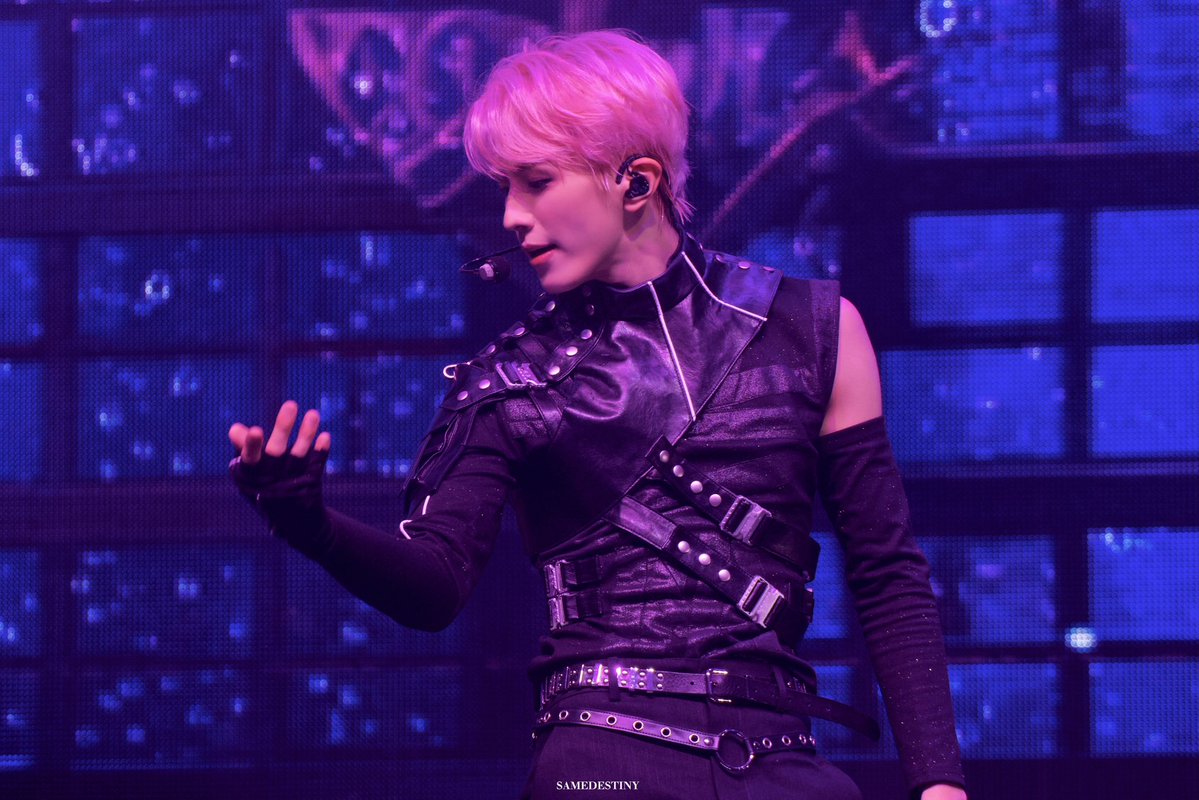 samedestinyy's tweet image. 251101 

#CIX #씨아이엑스 #YONGHEE #용희