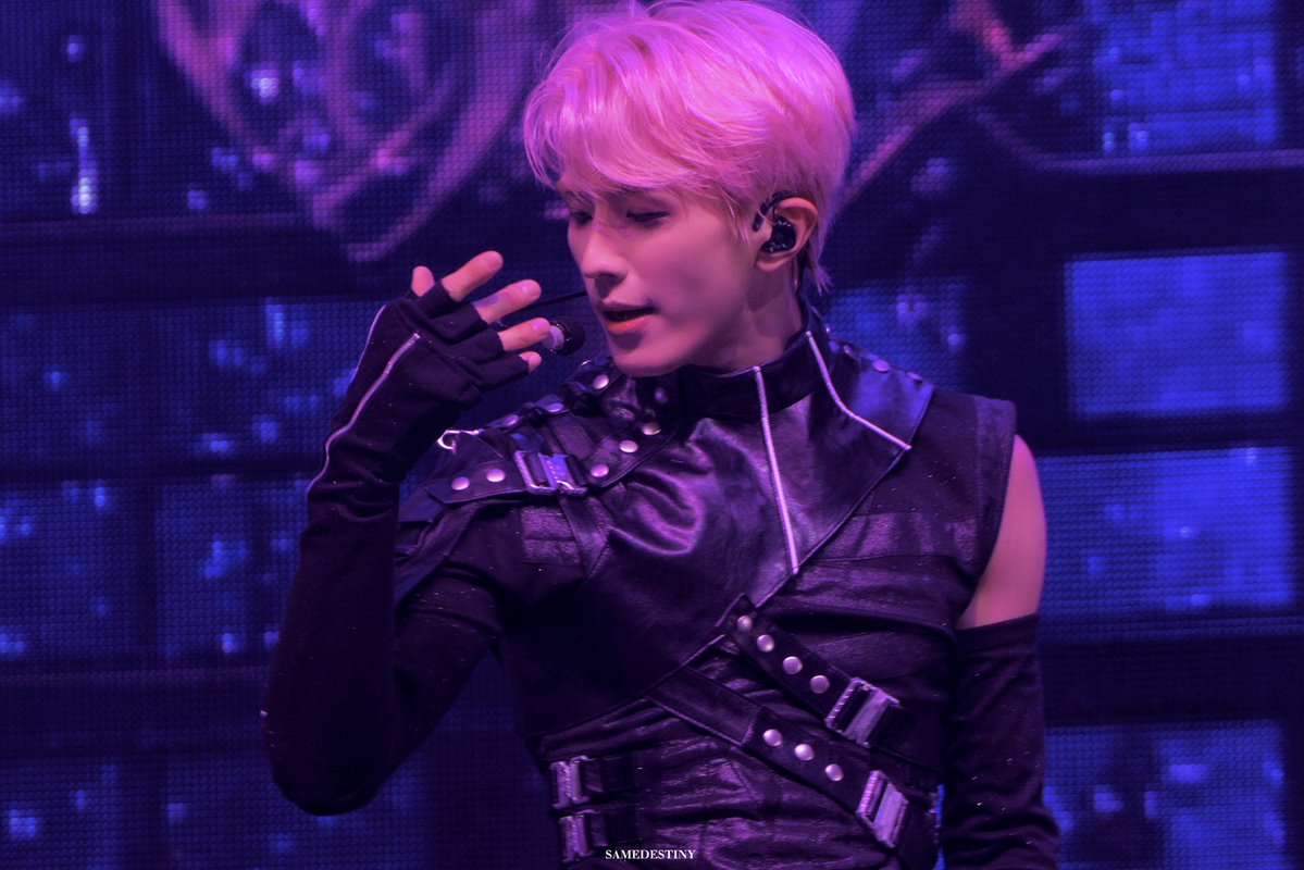 samedestinyy's tweet image. 251101 

#CIX #씨아이엑스 #YONGHEE #용희