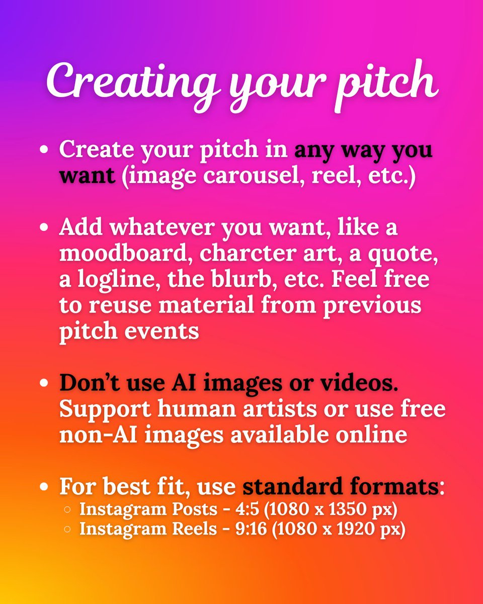 #WriterPit tweet media