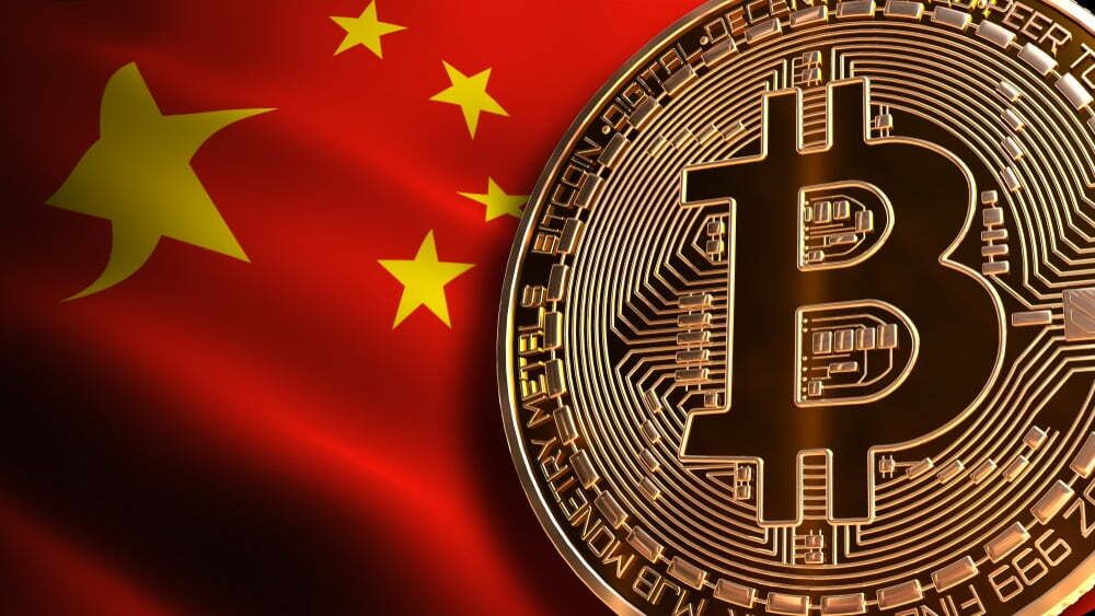JUST IN: 🇨🇳 Bitcoin mining is making a comeback in China despite being banned 4 years ago  - Reuters