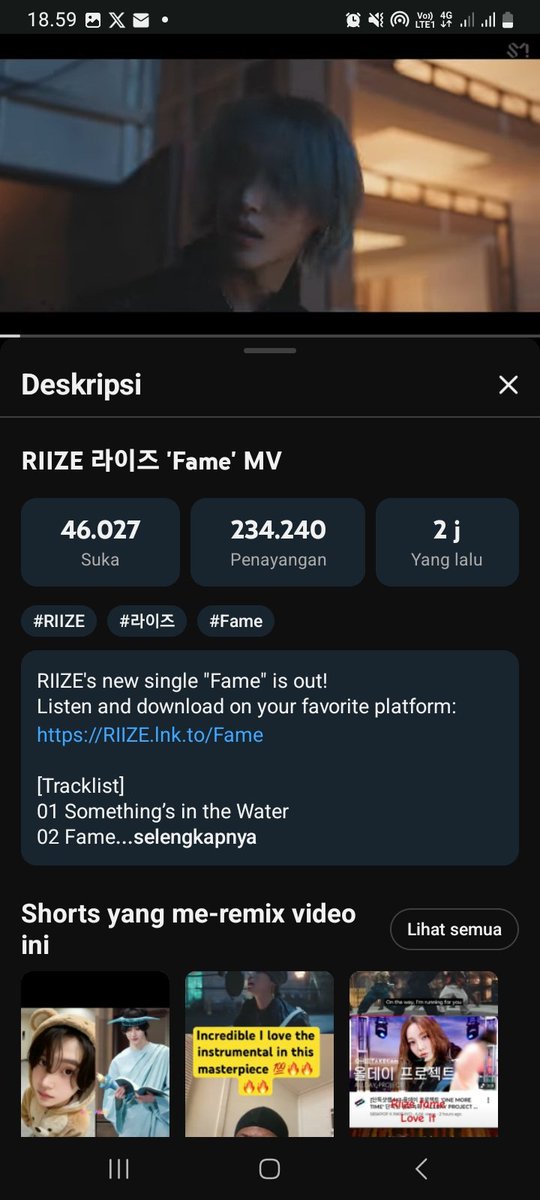 reeunseok's tweet image. 🧡 BRIIZE STREAMING PARTY 🧡

‼️DON&apos;T BREAK THE CHAIN‼️

RIIZE - FAME
youtu.be/TVqEwvbZP30?si…

tags: @cangvii @nsokism @seokitchi @wonbinblondee @bbinarbin @rrseokies

#페임_듣다가_브리즈심장_패임
#StepIntoFAMERIIZE
 #RIIZE #라이즈 @RIIZE_official