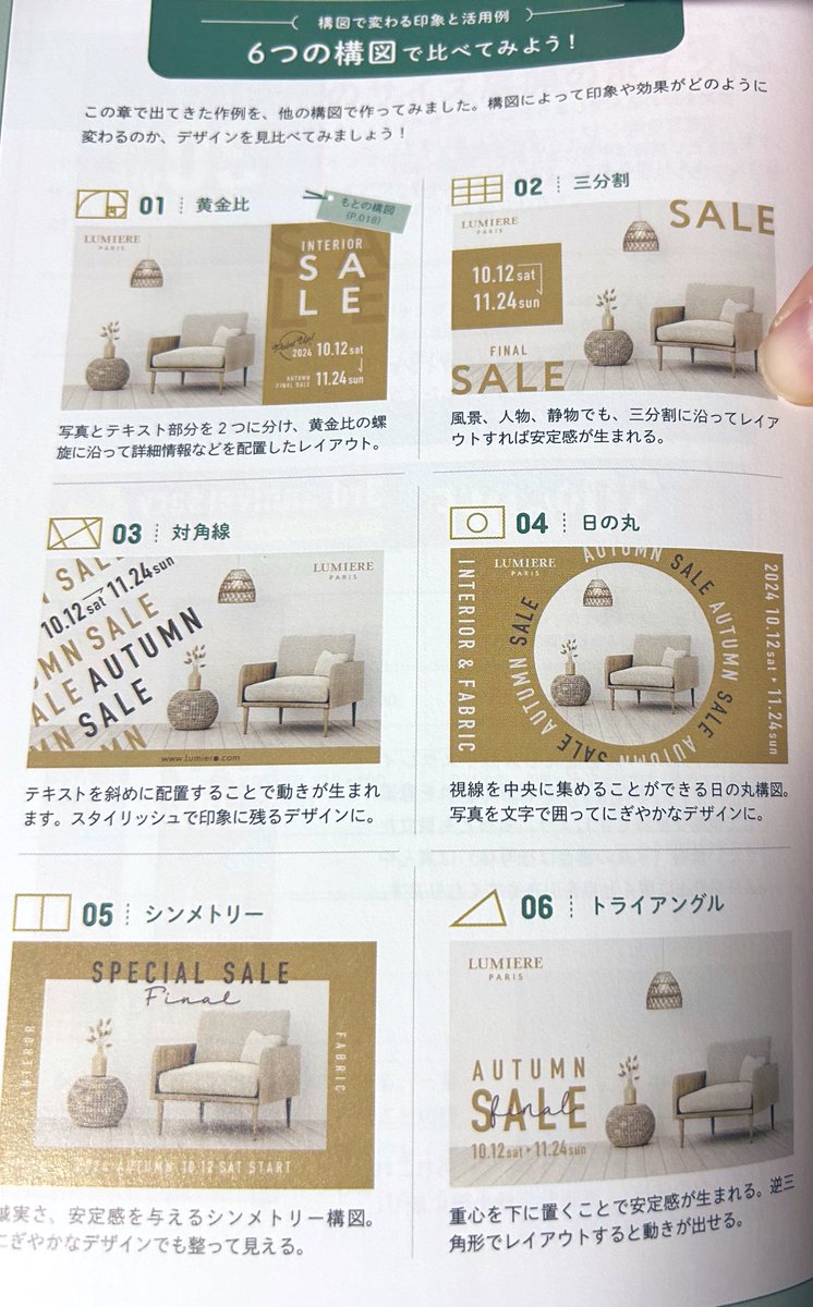 paya0925's tweet photo. これを手持ちバナーで1つを6パターン作って自分の中に落とし込みたい…！！！

いや、やる！！！！！ https://t.co/mFGYlhnA0j