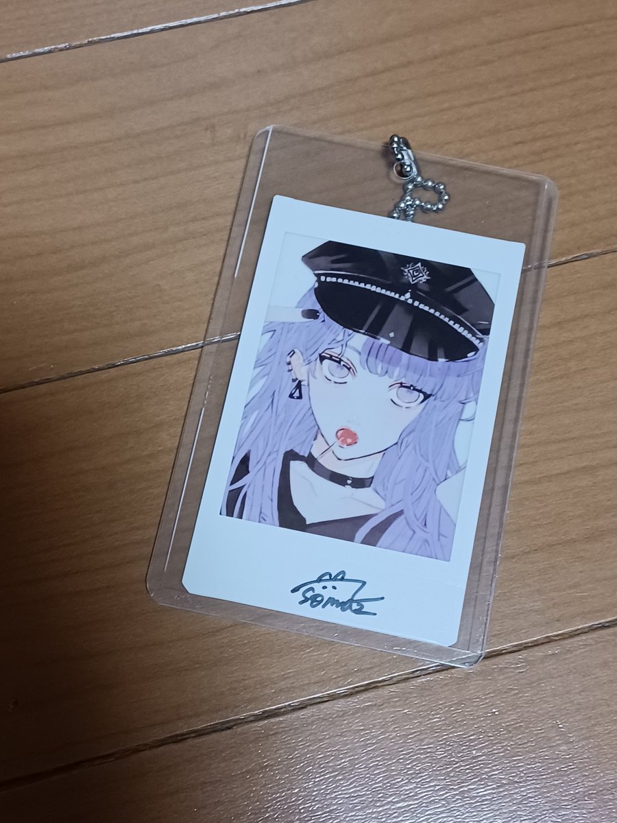 そまぁ～ず/サイン会1月4 (@_somaz_) / Posts / X