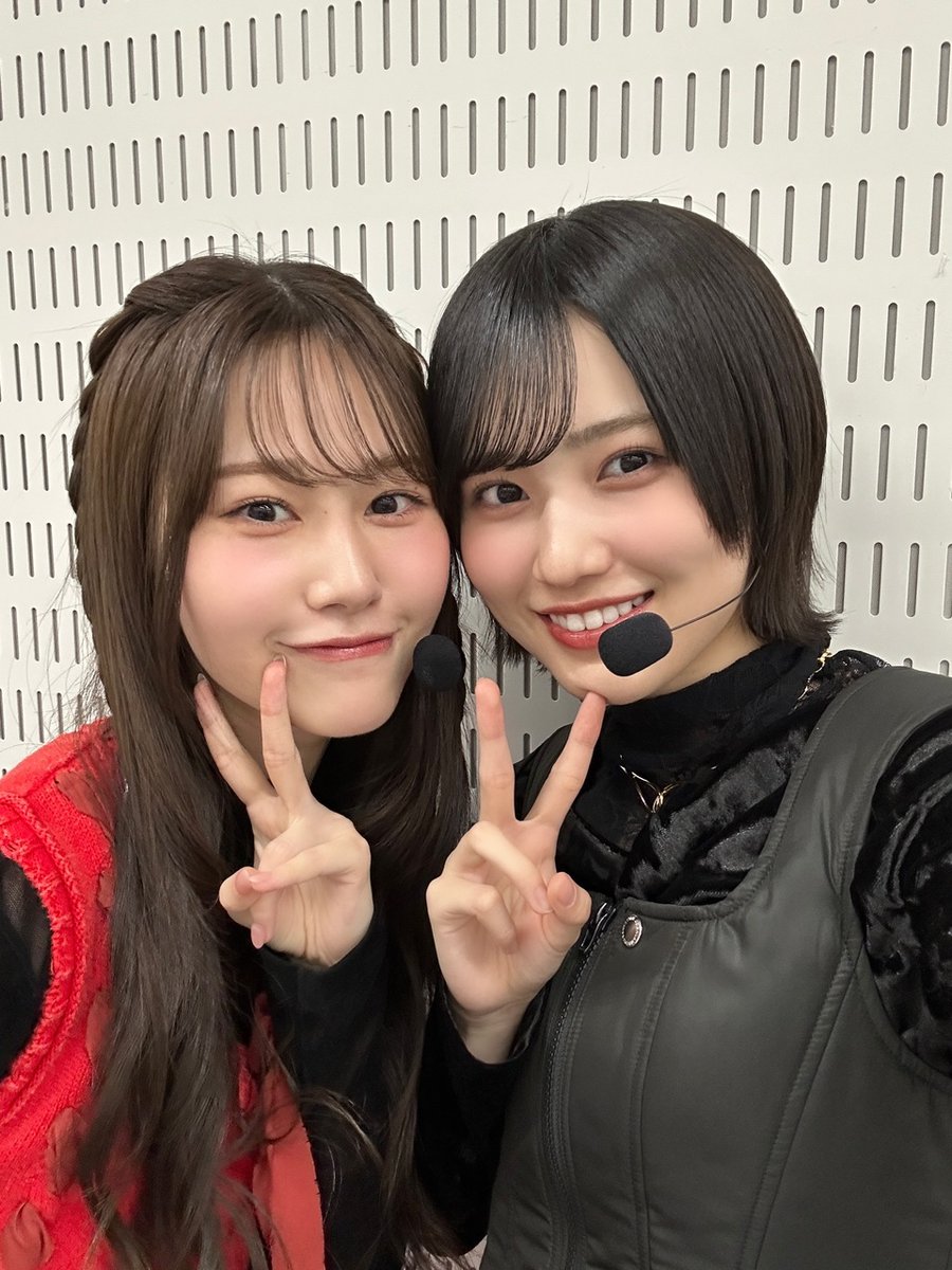 foxtrotal's tweet image. #的野美青『』
sakurazaka46.com/s/s46/diary/de…