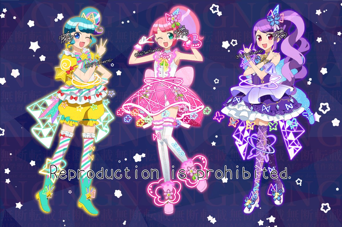 鍜冶谷（かじたに) tweet media