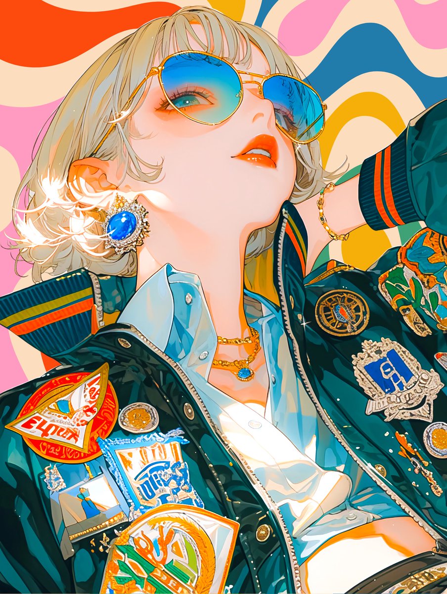 倭identity🦊AI generator (@02121976_yama2) / Posts / X