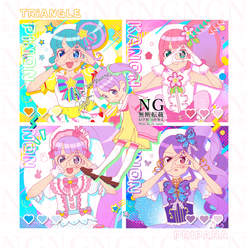 鍜冶谷（かじたに) tweet media