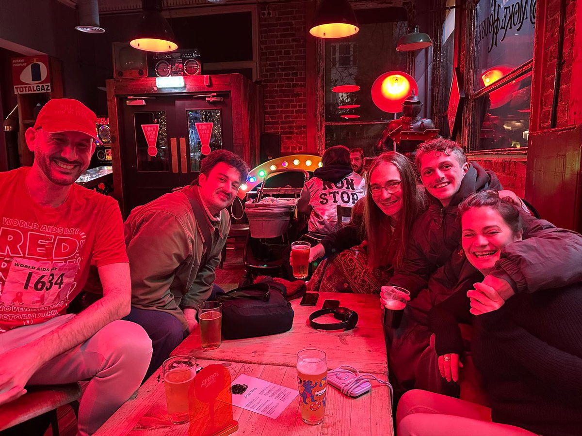 Positively UK tweet media